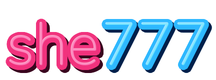 she777 — logo kanal
